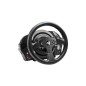ThrustMaster T300 RS Rat og pedalsæt PC Sony PlayStation 3 Sony PlayStation 4